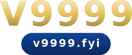 V9999 โลโก้